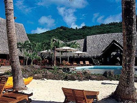 Bora Bora Beach Resort מראה חיצוני תמונה