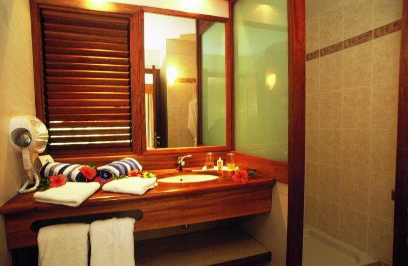 Bora Bora Beach Resort מראה חיצוני תמונה