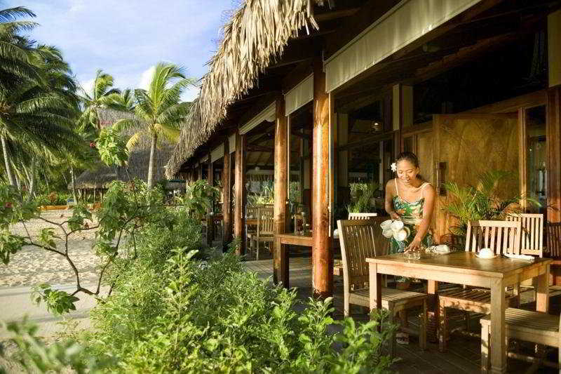 Bora Bora Beach Resort מראה חיצוני תמונה