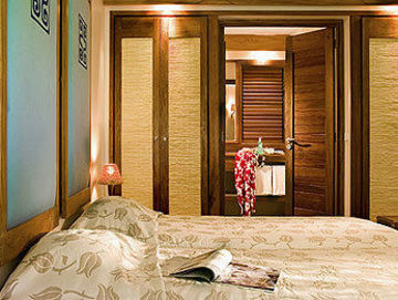 Bora Bora Beach Resort חדר תמונה