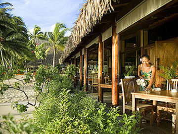 Bora Bora Beach Resort מראה חיצוני תמונה