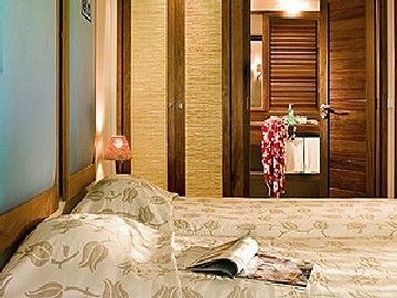 Bora Bora Beach Resort מראה חיצוני תמונה