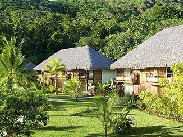 Bora Bora Beach Resort מראה חיצוני תמונה