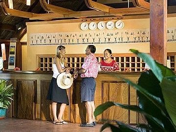 Bora Bora Beach Resort מראה פנימי תמונה